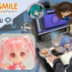 検査AI、世界的に急増する日本製アニメフィギュア需要に検査の自動化で品質と生産性向上へ