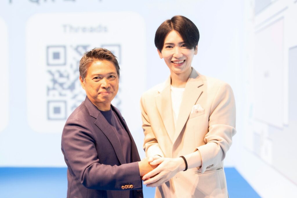 Meta × Aiロボティクス AIマーケティングで連携 ー データとテクノロジーが融合、独自AIシステムSELLにより広告投資が昨年比15.2倍の急成長