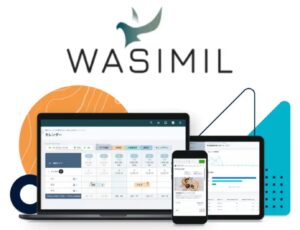 AIで進化するホテルDXシステム『WASIMIL』、AIコンシェルジュ、AIサマリー、スマートAIタグー ホテルのゲスト体験向上をAIでサポート