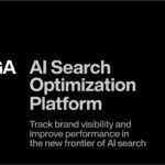 R/GA がAI検索最適化ツールを発表