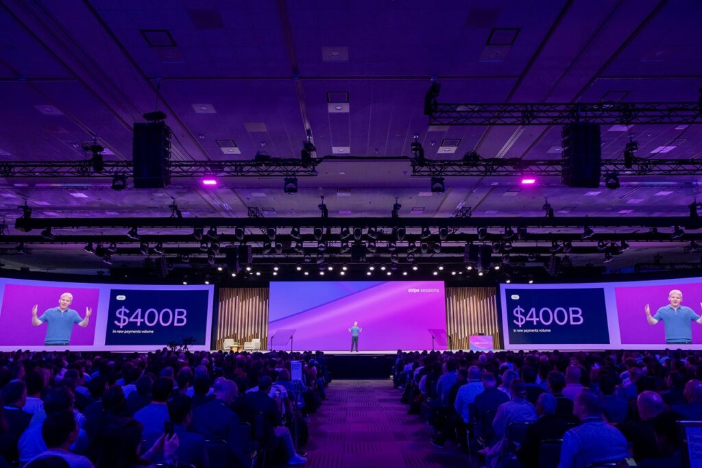 Sessions 2025：Stripe 、AI やステーブルコインを活用したプロダクトを発表
