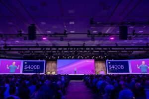 Sessions 2025：Stripe 、AI やステーブルコインを活用したプロダクトを発表