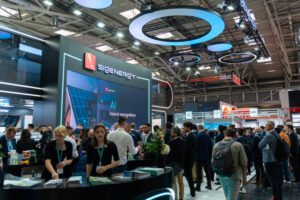 AIで拓く未来：Sigenergy社、Intersolar Europe 2025でスマートエネルギーの革新技術を発表