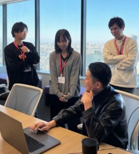 【GW限定開催】無料のオンラインAI合宿「AI×DXアウトプット会」を「.Aiカレッジ」が開催（Lark公式パートナー カスタマークラウド運営）