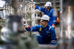 ADNOC Gas、第1四半期の純利益は前年同期比7％増の12.7億ドルとなり、市場予想を大幅に上回ったと発表