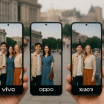 中国のYouTuberテストで、AIワンタッチ通行人除去：Xiaomi 15 Ultraの完全敗北が判明した！