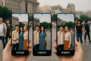 中国のYouTuberテストで、AIワンタッチ通行人除去：Xiaomi 15 Ultraの完全敗北が判明した！
