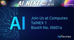 創鑫智慧將於COMPUTEX 2025展示ViperPCIe加速卡