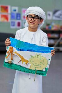 新しい友人から大きな冒険へ： 子供たちが夢の休暇で本当に望むこと