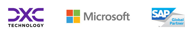 SAP, Microsoft와 협업 나서는 DXC, 기업 혁신 더 간편해지고 빨라진다