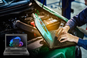 Getac Technology Corporation Luncurkan Copilot+ PC Berfitur Tangguh yang Pertama di Dunia Lewat Acara Getac Innovation Day 2025 di Taipei