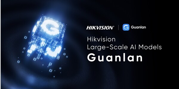 Hikvision Luncurkan Model AI Besar Guanlan yang Mendukung Produk dan Aplikasi AIoT Generasi Baru