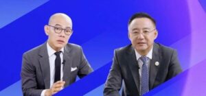 销冠密码•行业破局者故事1: 一汽大众之"组织变革xAI驱动型升维"