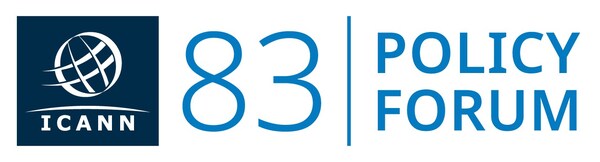 ICANN83ポリシーフォーラム、重要な節目の中プラハで開催される