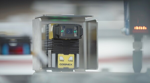 IMA E-COMMERCE与Cognex达成合作,推动可持续高效订单交付