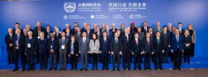 Club de Madrid：「Imperial Springs International Forum」（ISIF）、マドリードから協力と対話の国際的呼びかけを強調