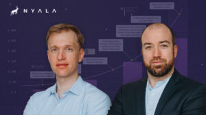 NYALA Digital Asset AG、収益性の高いデジタル証券投資に向けた新たな道を開く