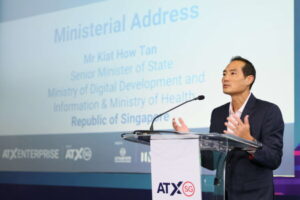 行業領袖助力超6000家企業加速部署生成式AI等技術