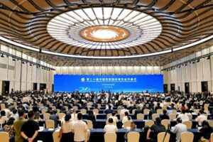 第20回「中国西部国際博覧会（Western China International Fair）」が開幕、3,000社以上の企業が参加