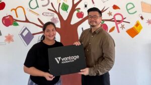Vantage 財団、包括的教育を通じてラオスのろう児童を支援するためにHands of Hope Laosと提携
