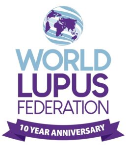World Lupus Federationによる世界的な調査で、約半数のループス患者が腎臓への影響を報告していることが判明