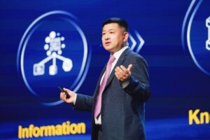 HuaweiがAI Data Lake Solutionを発表、産業のインテリジェンス化を加速