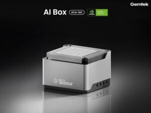 正文科技於2025 COMPUTEX發表800G高速光通訊模組、軟體雲端與AI智慧醫療平台