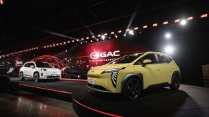 GACがローカライズ化イニシアティブをブラジルで始動、ブラジル市場に5つのコア・モデルを初投入