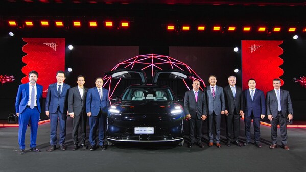 GACの 「エコシステム・グローバリゼーション 」がブラジルに登場し、ラテンアメリカのフットプリントにおける戦略的マイルストーンとなります。