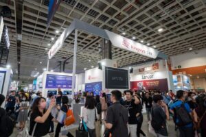 存储遇见AI，江波龙在COMPUTEX 2025发布多款重磅新品