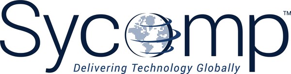 Sycomp、グローバルな顧客サポートのため拠点と倉庫能力を拡大