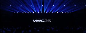 MWC25上海 | 爱立信：以高性能可编程网络为未来世界奠定基石