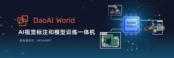 全球化工巨头晶体智检升级,微链道爱携手浪潮信息破解模型训练难题