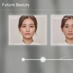 playknotと資生堂が未来の肌状態をシミュレーションするAIシステムを開発