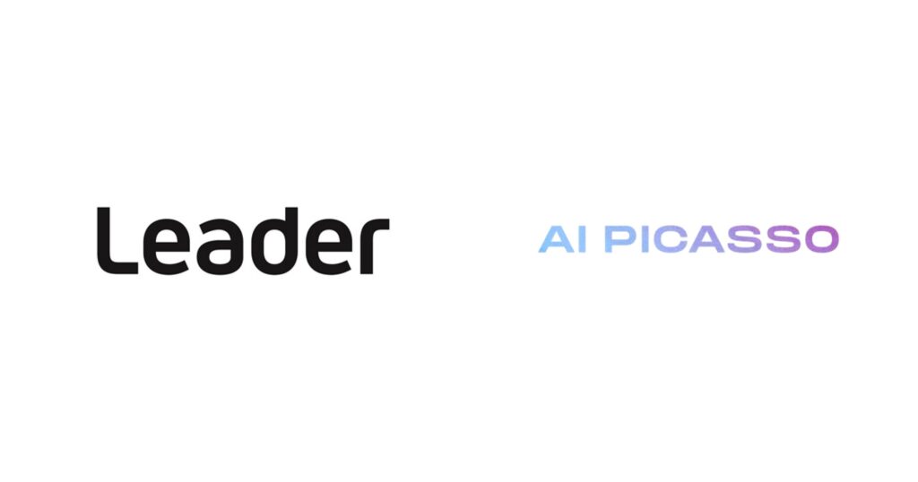 【AI Picasso株式会社】画像生成AI事業の更なる成長に向け、リーダー電子株式会社へのグループインを発表