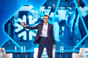 【レポート】Snowflake Summit 2025 データ、AI、アプリケーションの未来が動き出す　最新のイノベーションを発表
