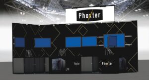 Phoxter、「紫外/赤外照明×AI」でさらに拡がる自動外観検査を「ものづくりワールド東京」（7/9~）で公開