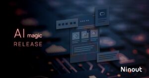 Ninout、「AIマジック」を提供開始