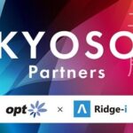 オプト、Ridge-iと共創し、AIエージェントを活用したマーケティング業務の内製化とAIによるPDCAサイクル構築支援サービスを提供開始