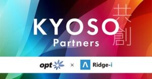 オプト、Ridge-iと共創し、AIエージェントを活用したマーケティング業務の内製化とAIによるPDCAサイクル構築支援サービスを提供開始