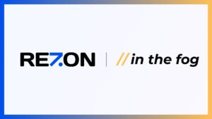 【高還元SES × AI開発】株式会社Rezonが株式会社in the fogとの協業を開始！
