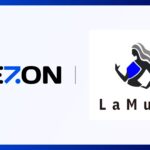 【高還元SES × AI開発】株式会社Rezonが株式会社LaMuseとの協業を開始！