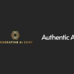 AuthenticAI代表・上田徹、国内最大級の生成AIカンファレンスに登壇