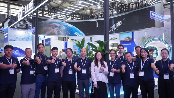 2025年MWC上海:Tongyu Communications、ワイヤレス技術と衛星接続のイノベーションを展示
