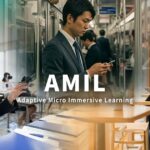 ジョリーグッド、AI個別最適化学習の日米基本特許を取得！ライセンス提供で業界変革を推進　〜スマホ短尺学習とVRが連携する革新的学習理論「AMILモデル」を提唱〜