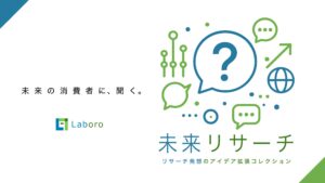 生成AIエージェントプロダクト『未来リサーチ(TM)』の開発、および事前登録開始のお知らせ