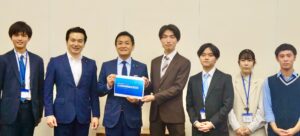 若者の声を国会へ　国民民主党学生部によるAIを活用した政策提言をPoliPoliが支援しました