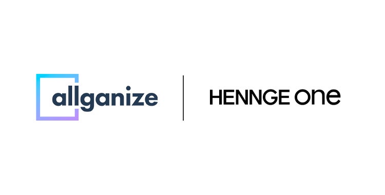 クラウドセキュリティサービス「HENNGE One」、Allganizeの生成AI・LLMプラットフォーム「Alli LLM App Market」と連携開始