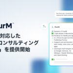フォーエム、AI検索に対応したコンテンツ最適化支援サービス「LLMOコンサルティング」を提供開始