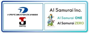 株式会社AI Samuraiの完全子会社化のお知らせ